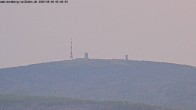 Archiv Foto Webcam Wurmberg 06:00