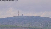 Archiv Foto Webcam Wurmberg 09:00