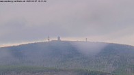 Archiv Foto Webcam Wurmberg 17:00