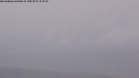 Archiv Foto Webcam Wurmberg 19:00