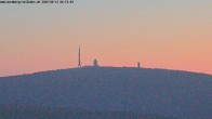 Archiv Foto Webcam Wurmberg 03:00