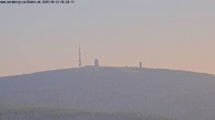 Archiv Foto Webcam Wurmberg 05:00