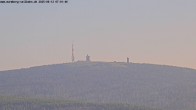 Archiv Foto Webcam Wurmberg 06:00