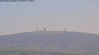 Archiv Foto Webcam Wurmberg 07:00