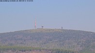 Archiv Foto Webcam Wurmberg 09:00