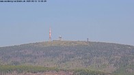 Archiv Foto Webcam Wurmberg 11:00