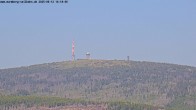 Archiv Foto Webcam Wurmberg 13:00