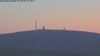 Archiv Foto Webcam Wurmberg 03:00