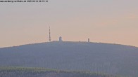 Archiv Foto Webcam Wurmberg 05:00
