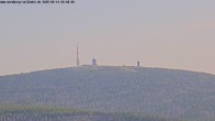 Archiv Foto Webcam Wurmberg 06:00