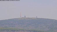 Archiv Foto Webcam Wurmberg 07:00