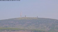 Archiv Foto Webcam Wurmberg 09:00