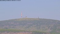 Archiv Foto Webcam Wurmberg 11:00