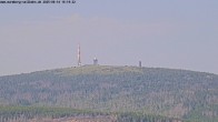 Archiv Foto Webcam Wurmberg 15:00