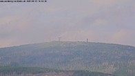 Archiv Foto Webcam Wurmberg 13:00