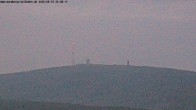 Archiv Foto Webcam Wurmberg 21:00