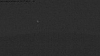 Archived image Webcam Wurmberg mountain 01:00