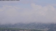 Archiv Foto Webcam Wurmberg 09:00