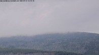 Archiv Foto Webcam Wurmberg 11:00
