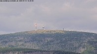 Archiv Foto Webcam Wurmberg 13:00