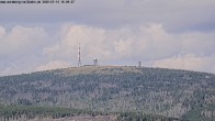 Archiv Foto Webcam Wurmberg 15:00