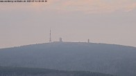 Archiv Foto Webcam Wurmberg 05:00