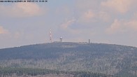 Archiv Foto Webcam Wurmberg 09:00