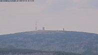 Archiv Foto Webcam Wurmberg 15:00