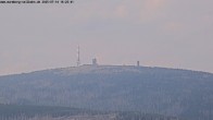 Archiv Foto Webcam Wurmberg 17:00