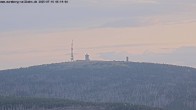 Archiv Foto Webcam Wurmberg 05:00