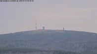 Archiv Foto Webcam Wurmberg 06:00