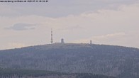 Archiv Foto Webcam Wurmberg 07:00