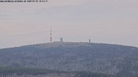 Archiv Foto Webcam Wurmberg 09:00