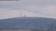 Archiv Foto Webcam Wurmberg 11:00