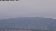 Archiv Foto Webcam Wurmberg 15:00
