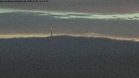 Archiv Foto Webcam Wurmberg 03:00