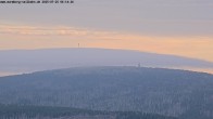 Archiv Foto Webcam Wurmberg 05:00
