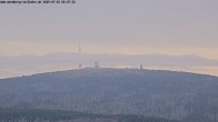 Archiv Foto Webcam Wurmberg 06:00