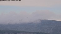 Archiv Foto Webcam Wurmberg 07:00