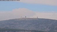 Archiv Foto Webcam Wurmberg 09:00
