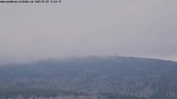 Archiv Foto Webcam Wurmberg 11:00