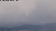 Archiv Foto Webcam Wurmberg 15:00