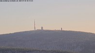 Archiv Foto Webcam Wurmberg 05:00