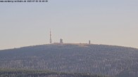 Archiv Foto Webcam Wurmberg 06:00