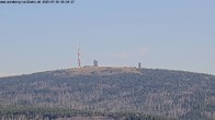 Archiv Foto Webcam Wurmberg 07:00