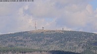 Archiv Foto Webcam Wurmberg 09:00