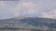 Archiv Foto Webcam Wurmberg 11:00
