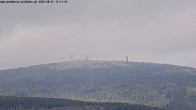 Archiv Foto Webcam Wurmberg 11:00