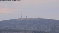 Archiv Foto Webcam Wurmberg 05:00