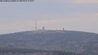 Archiv Foto Webcam Wurmberg 06:00